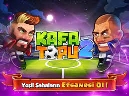 Kafa topu 2 android apk indir kafa topu 2 apk indir, masomo gaming'in geliştirip yayınladığı online kafa topu 2 oyununu… son yazılar. Android Icin Kafa Topu 2 Apk Yi Indir