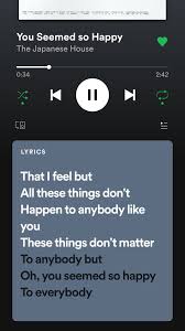 We did not find results for: Spotify Brings Real Time Lyrics To 26 Countries Not Including The Us The Verge