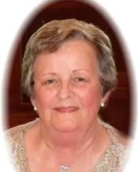 Obituary information for Julia "Judy" Bridges Lewis