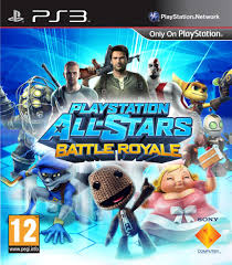 We did not find results for: Playstation All Stars Battle Royale Playstation All Stars Wiki Fandom