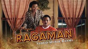 Ragaman, i brought my sister with me can you tell us a story, please? Ragaman Video Musik Rasmi Faizal Tahir Dikuasakan Oleh Bijak Trivia Youtube