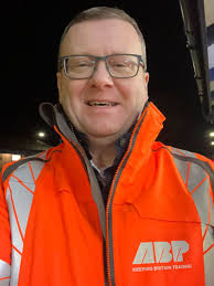 safety #service #communication #keepingbritaintrading