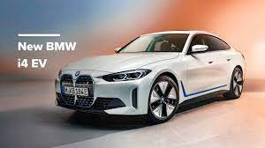The highlights of the bmw concept i4. 7up9eq8ydlcrem
