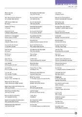 The company operates in the lessors of nonresidential buildings (except miniwarehouses) industry. Page 53 Surveyor 53 1 Final Web