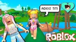 Canal official de youtuber los juguetes de titi Titi Juegos De Roblox Get Robux With No Human Verification Cute766