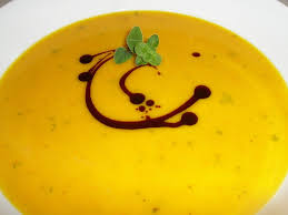 Sudsteirische Kurbiscremesuppe Von Rudolfo Von Muschelkoch Chefkoch Rezept Kurbiscremesuppe Kurbis Kurbiscremesuppe Rezept