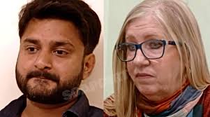 Details have emerged on just how much cash posh and becks splashed out for their eldest son's big day. 90 Day Fiance Jenny Slatten Back In America Left Sumit Behind Soap Dirt