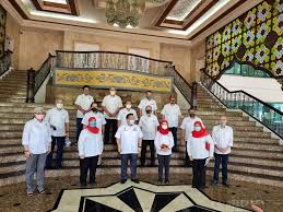 May 22, 2021 · in other words, the government is legalising illegal immigrants so that the shortage of workers problem can be solved. Gps Will Continue To Support Perikatan Government Says Nanta Linggi Asia Journal