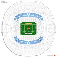 new orleans saints club seating at superdome rateyourseats com