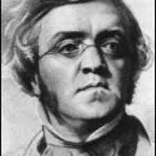 William Makepeace Thackeray