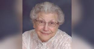 Margaret B. Campbell Obituary