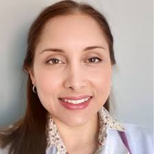 Dra. Grace Beatriz Andrade Pacheco Pediatra, Cerillos