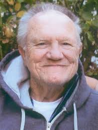 Danny Dean Sprague: 1932-2019