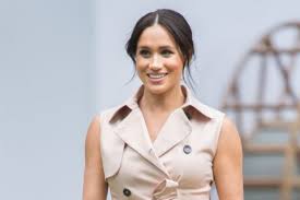 Meghan markle accuses royals of telling lies 02:01. Meghan Markle Gives Raw Interview On Struggling With Press Scrutiny Fashion Magazine