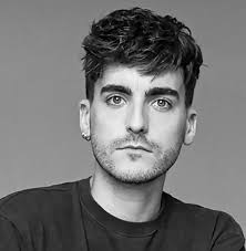 du 17 JANV — 11 FéV 2023 ALBERT CAMUSet MARIA CASARÈS DANY BOUDREAULT  MAXIME CARBONNEAU