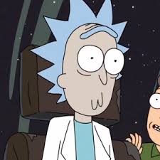 Deep rick and morty quotes. Rick Morty Quotes On Twitter Nobody Exists On Purpose Nobody Belongs Anywhere Everybody S Gonna Die Come Watch Tv