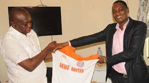 The club began life in the lower league (first division) in the 1997/1998 after a smooth transition from nitel vasco da gama of enugu. Nhrc To Sensitise Akwa United Players On Rights Sanctity Of Contracts The Guardian Nigeria News Nigeria And World News Sport The Guardian Nigeria News Nigeria And World News