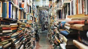 Sejarah world book day bermula ketika unesco menetapkan hari penting ini pada 23 april 1995. Sejarah Hari Buku Sedunia Yang Diperingati Setiap 23 April