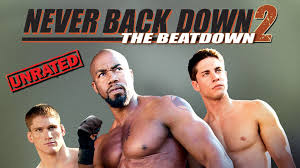 Dreharbeiten zu einem werbefilm führen den profiboxer george chambers (michael jai white) nach russland. Amazon De Undisputed 2 Dt Ov Ansehen Prime Video