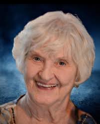 Patricia M. McElwain Obituary (2023)