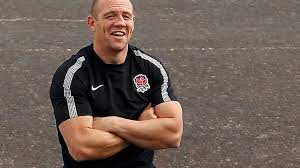 Mike tindall is an english former rugby player and social media personality. Rugby Der Royale Raufbold Mehr Sport Faz