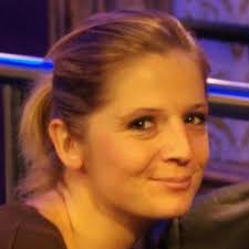 Elise JACK (@MissEliseJACK)