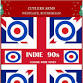 INDIE 90s  free entry event image