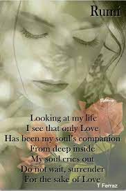 Love And Joy Woven Throughout It Brings Laughter And Contentment At Any Age That S A Gift For Your Lover Rumi Love Quotes Rumi Quotes Rumi Love