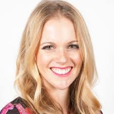 Andrea Gott's Instagram, Twitter & Facebook