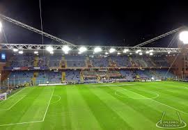 Diese seite bietet informationen zu dem stadion, in dem die angewählte mannschaft ihre heimspiele. Genoa Cfc Vs U C Sampdoria 05 01 2016 Spiele Erlebnis Stadion De Stadien Spiele Sg Dynamo