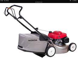 Honda petrol lawnmowers for sale in ireland from ireland's garden machinery superstore. Brand New Honda Lawn Mowers For Sale In Blackrock Dublin From Harvard10