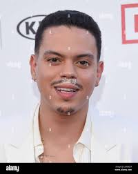 Evan tyler hi-res stock photography and images