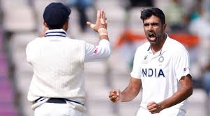19 hours ago · ashwin is a mirror image of virat kohli when it comes to his passion for success and the will to fight. Ravichandran Ashwin Joe Root S Antidote At The Oval Sports News The Indian Express