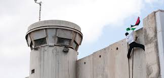 As rockets explode all over israel, jerusalem becomes a stunning picture of the 'cup of. The Israeli Palestinian Conflict Faces Its Biggest Development In Decades