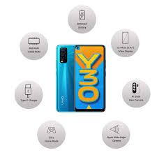 Vivo Y30 4GB RAM, 128GB Storage – Free ...