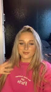 Angelica Corbett's Instagram, Twitter & Facebook