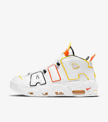 Authentic sneakers, streetwear, electronics, collectibles, handbags, watches and more. Air More Uptempo Rayguns Release Date Nike Snkrs My
