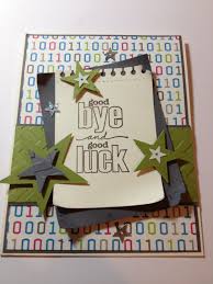 Farewell Card Farewell Cards Card Design Handmade Goodbye Cards