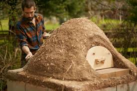 Pizzaofen garten haus und garten garten terrasse gartenanlage steinofen bauen pizzaofen holz holz drechseln gartengrill selber bauen outdoor pizzaofen. Jetzt Oder Nie Sascha Baut Sich Einen Pizzaofen Hornbach Macher