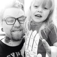 David Malmström (@Taftamanabag)