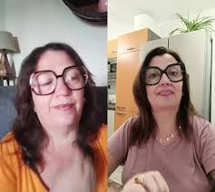 duetto con @BELINDA SALERNO #caffeotto #italy #neipertee #gemelle #se...