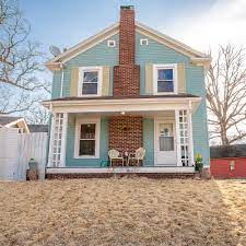 View interior and exterior paint colors and color palettes. Beach Decor Dreaming Of The Beach By Backyard Vine