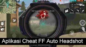 Cheat ff vip mod menu 100% anti banned + auto headshot. Aplikasi Cheat Ff Auto Headshot 2021 Anti Banned