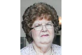 Betty Baggett Obituary (2017)