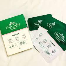 kgasc 韓国で流行りのcicaアイテム良い 韓国 パック 韓国 お土産 韓国