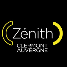 Zénith Clermont Auvergne | Cournon-d'Auvergne