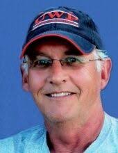 Calvin Douglas Haack