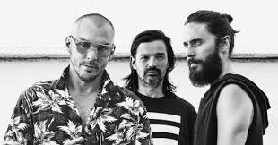 Thirty Seconds To Mars From Raging Success To Fan Exploitive Mess Wall Of Sound