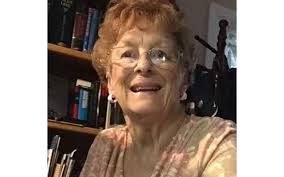 Carolyn Carden Obituary (2017)