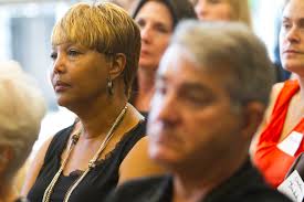 Not Your Average Speakers'' Share Urban Vision